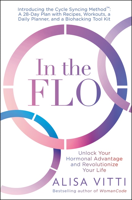 Front cover_In The Flo