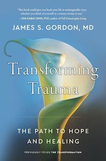 Front cover_Transforming Trauma