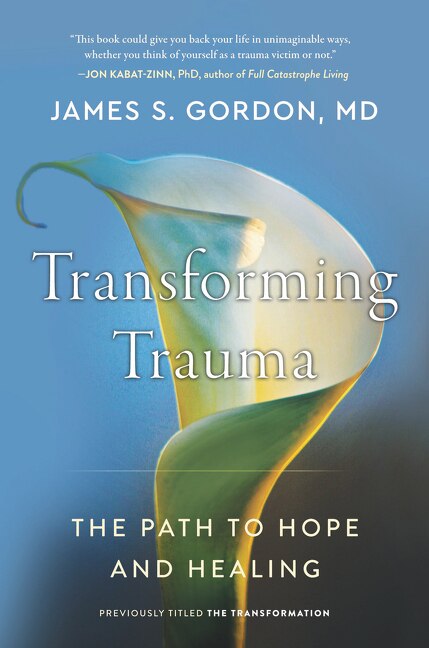 Front cover_Transforming Trauma