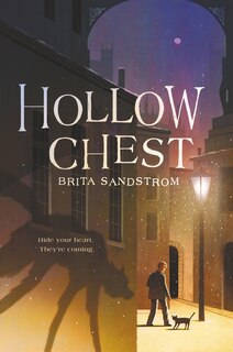 Front cover_Hollow Chest