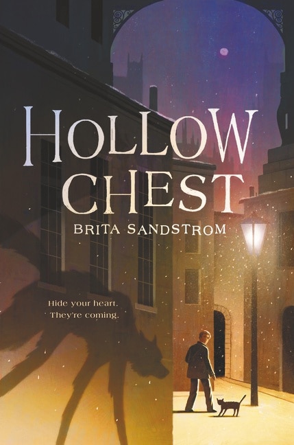 Front cover_Hollow Chest