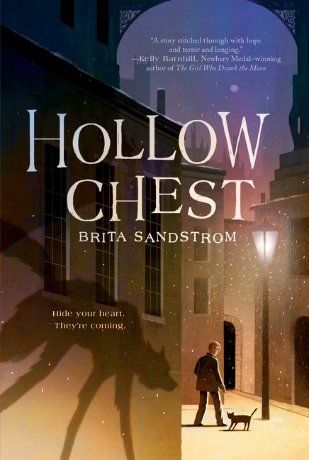 Front cover_Hollow Chest