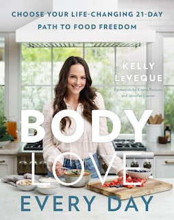 Front cover_Body Love Every Day