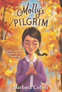 Couverture_Molly's Pilgrim