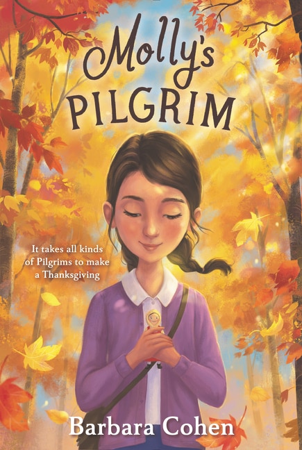 Couverture_Molly's Pilgrim