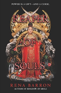 Front cover_Reaper Of Souls