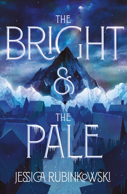 Front cover_The Bright & the Pale