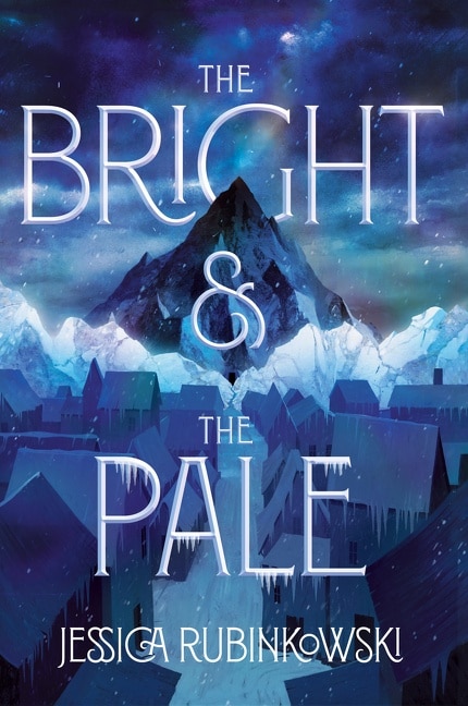 Front cover_The Bright & the Pale