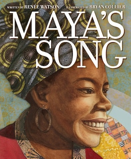 Front cover_Maya’s Song