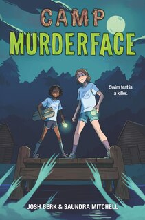 Front cover_Camp Murderface
