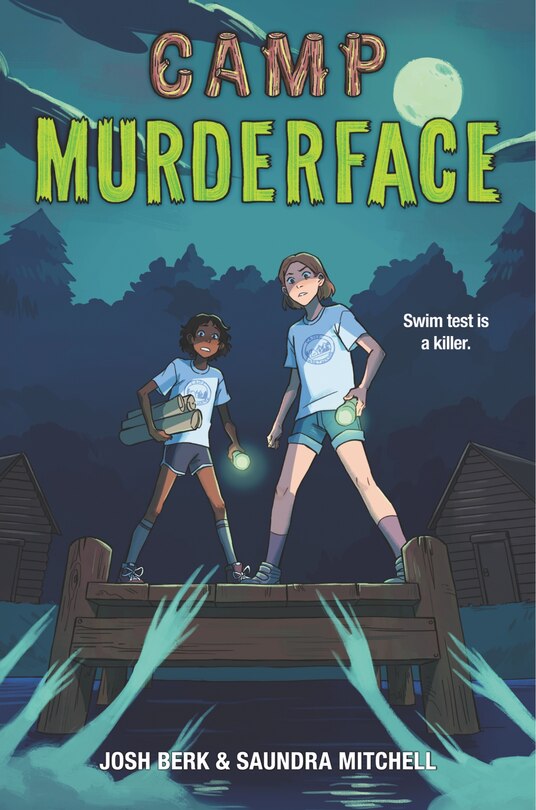 Couverture_Camp Murderface