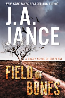 Couverture_Field Of Bones