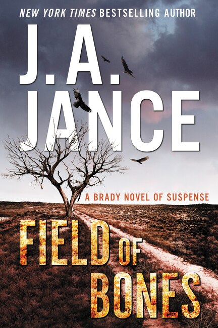 Couverture_Field Of Bones