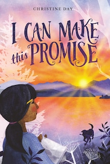 Front cover_I Can Make This Promise