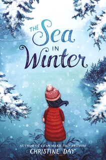 Front cover_The Sea in Winter