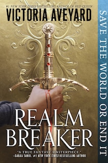 Realm Breaker