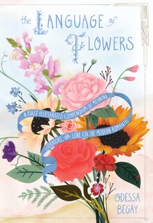 Front cover_The Language of Flowers