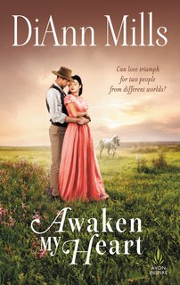 Front cover_Awaken My Heart
