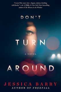 Couverture_Don't Turn Around