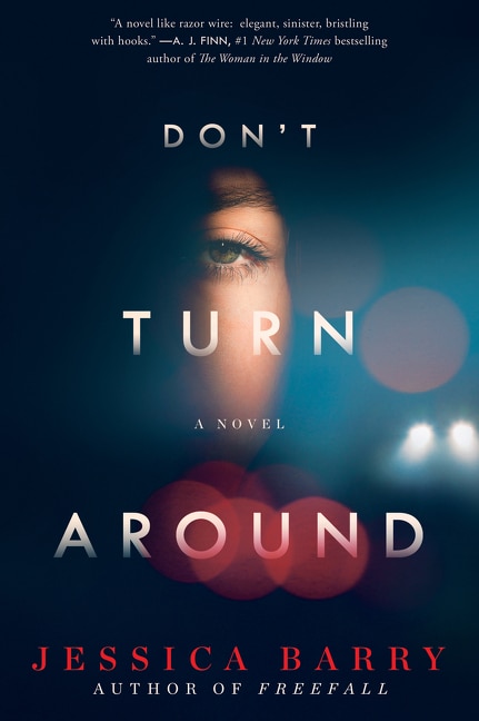 Couverture_Don't Turn Around