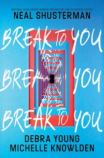 Front cover_Break to You