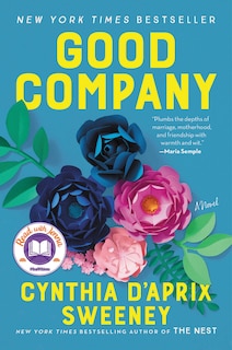 Couverture_Good Company