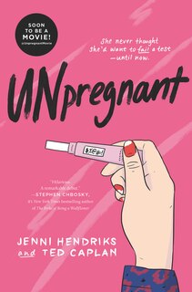 Front cover_Unpregnant