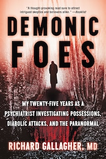 Couverture_Demonic Foes