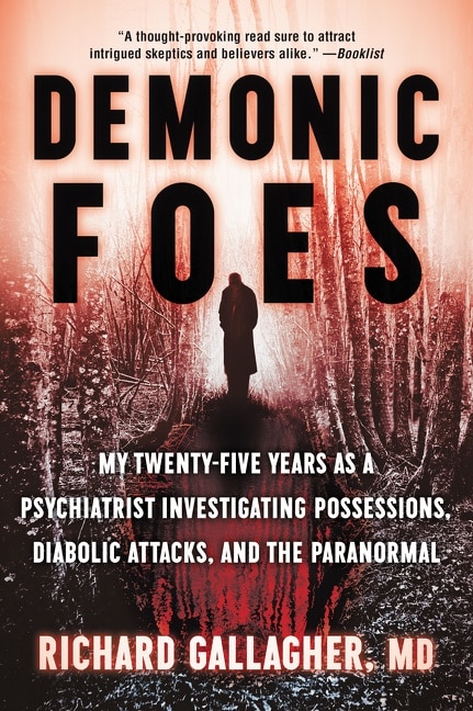 Couverture_Demonic Foes