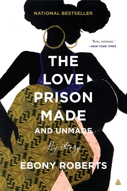 Front cover_The Love Prison Made and Unmade