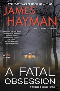 Front cover_A Fatal Obsession