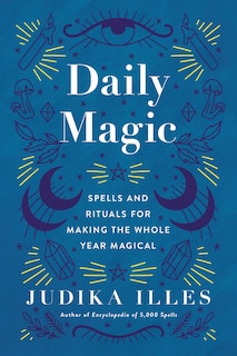 Front cover_Daily Magic