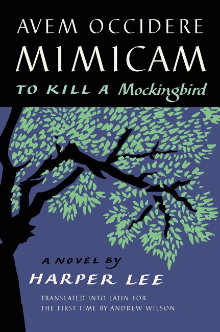 Front cover_Avem Occidere Mimicam