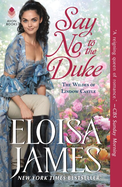 Front cover_Say No To The Duke
