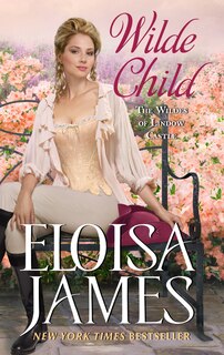 Front cover_Wilde Child