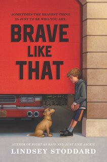 Front cover_Brave Like That
