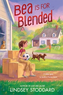 Bea Is For Blended