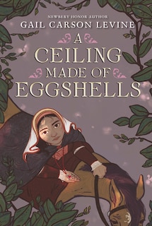 Front cover_A Ceiling Made of Eggshells