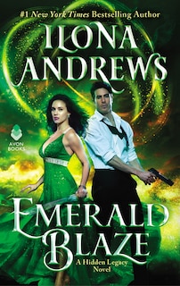Couverture_Emerald Blaze