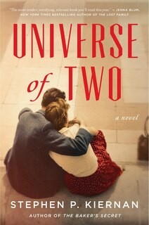 Front cover_Universe of Two