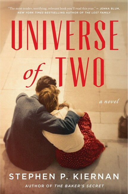 Front cover_Universe of Two