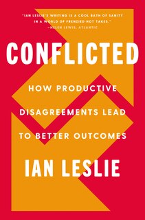 Front cover_Conflicted