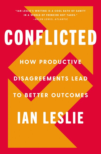 Front cover_Conflicted