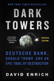 Front cover_Dark Towers