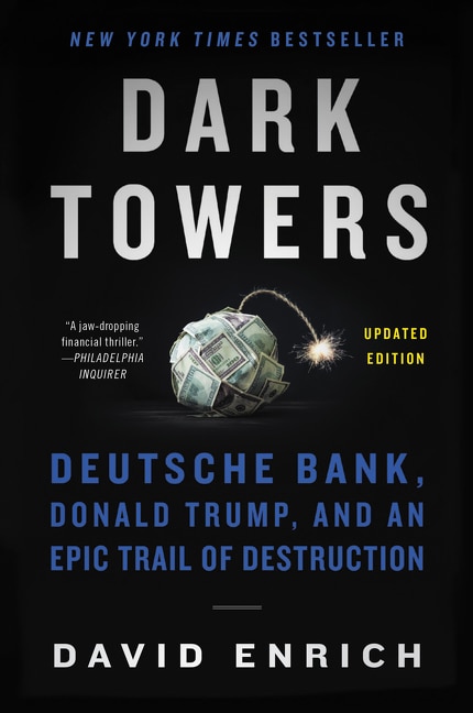 Front cover_Dark Towers