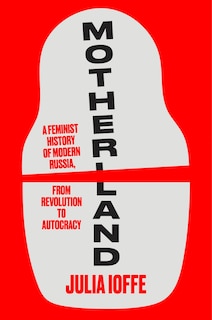 Front cover_Motherland