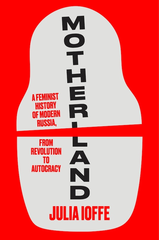 Front cover_Motherland