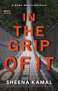 Couverture_In The Grip Of It