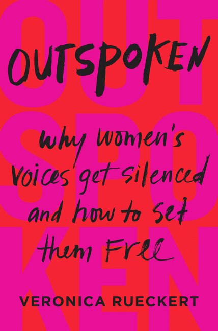 Front cover_Outspoken