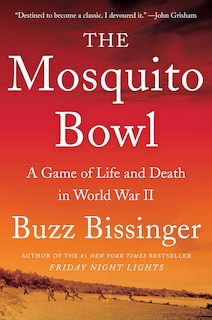 Front cover_The Mosquito Bowl